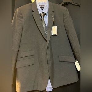 Suit Size 48R new!